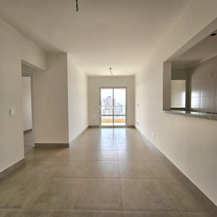 Imagem Apartamento com 2 Quartos à Venda, 76 m² em Aviação - Praia Grande