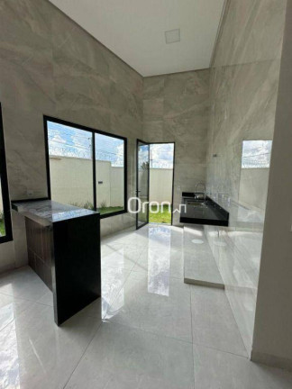Imagem Casa com 3 Quartos à Venda, 99 m² em Setor Faiçalville - Goiânia Imagem Casa com 3 Quartos à Venda, 99 m² em Setor Faiçalville - Goiânia