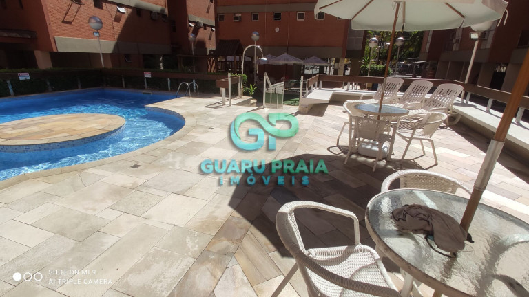 Imagem Cobertura com 4 Quartos à Venda, 160 m² em Enseada - Guarujá
