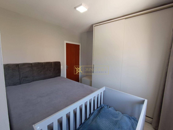 Imagem Sobrado com 2 Quartos à Venda, 100 m² em Bela Vista - Palhoça