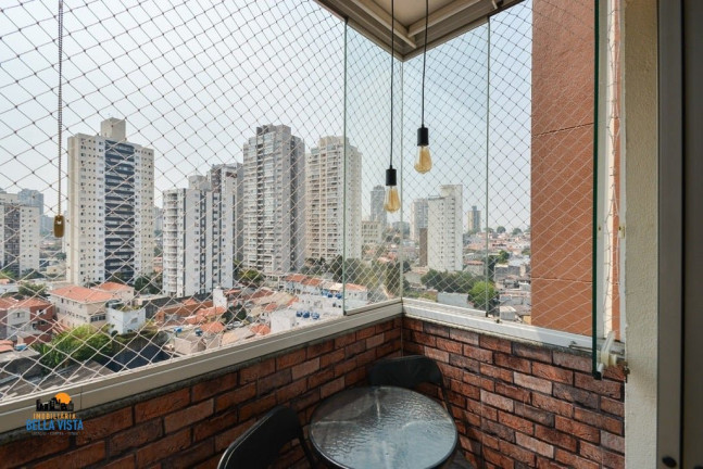 Imagem Apartamento com 3 Quartos à Venda, em Vila Gumercindo - São Paulo Imagem Apartamento com 3 Quartos à Venda, em Vila Gumercindo - São Paulo