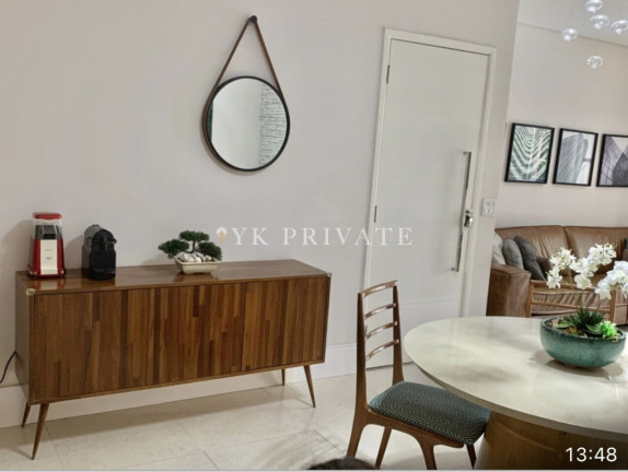 Imagem Apartamento com 3 Quartos à Venda, 100 m² em Alto Da Lapa - São Paulo