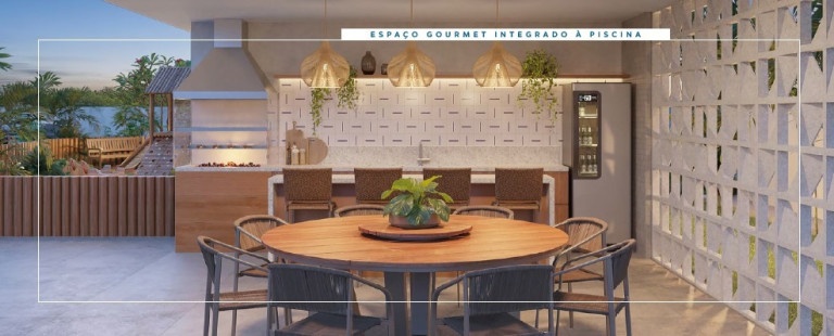 Imagem Apartamento com 3 Quartos à Venda, 72 m² em Buraquinho - Lauro De Freitas Imagem Apartamento com 3 Quartos à Venda, 72 m² em Buraquinho - Lauro De Freitas