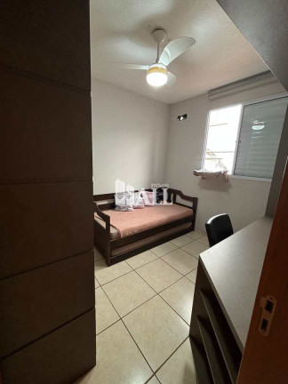 Imagem Apartamento com 2 Quartos à Venda, 50 m² em Rios Di Itália - São José Do Rio Preto