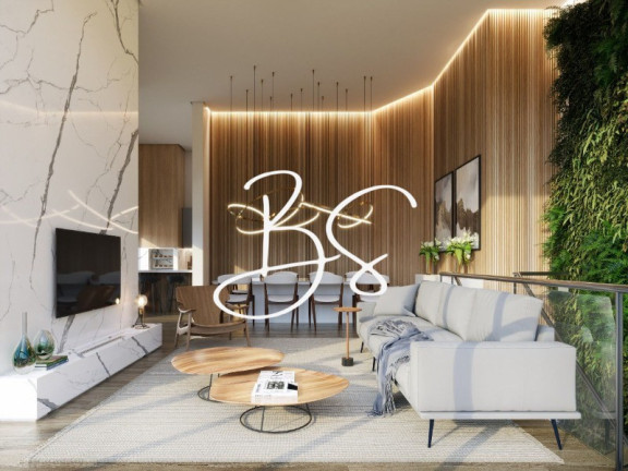 Imagem Apartamento com 4 Quartos à Venda, 146 m² em Pioneiros - Balneário Camboriú