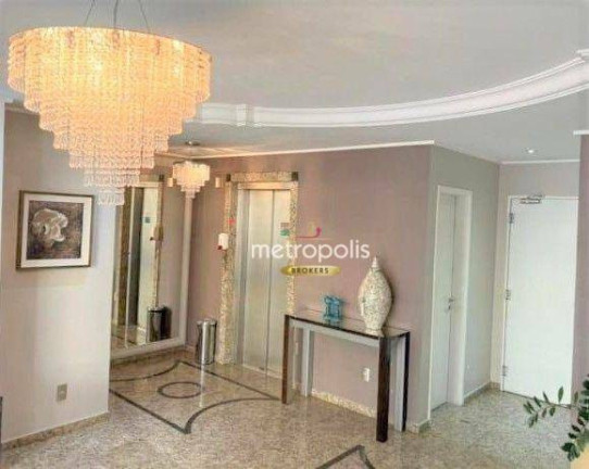 Imagem Apartamento com 4 Quartos à Venda, 170 m² em Santo Antônio - São Caetano Do Sul Imagem Apartamento com 4 Quartos à Venda, 170 m² em Santo Antônio - São Caetano Do Sul
