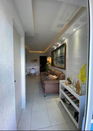 Imagem Apartamento com 1 Quarto à Venda, 38 m² em Novo Marotinho - Salvador Imagem Apartamento com 1 Quarto à Venda, 38 m² em Novo Marotinho - Salvador