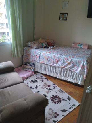 Imagem Apartamento com 1 Quarto à Venda, 37 m² em Santa Cecilia - São Paulo Imagem Apartamento com 1 Quarto à Venda, 37 m² em Santa Cecilia - São Paulo