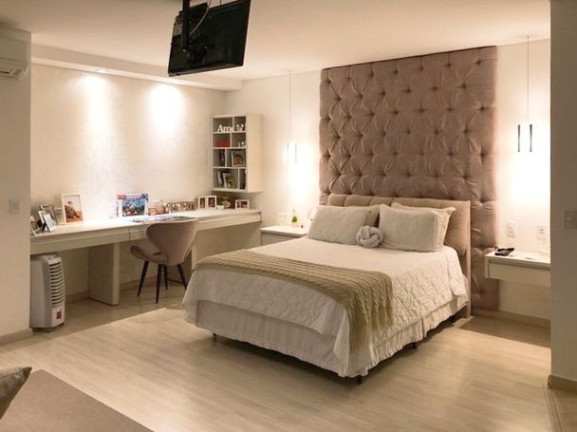 Imagem Sobrado com 3 Quartos à Venda, 285 m² em Condomínio Ibiti Royal Park - Sorocaba