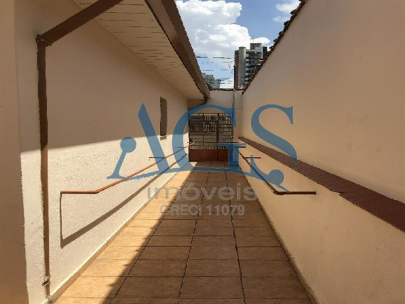Imagem Casa com 2 Quartos à Venda, 80 m² em Vila Gomes Cardim - São Paulo