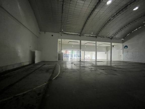 Imagem Imóvel Comercial para Alugar, 1.338 m² em Carandiru - São Paulo