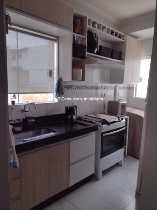 Imagem Apartamento com 2 Quartos à Venda, 63 m² em Jardim Regina - Indaiatuba