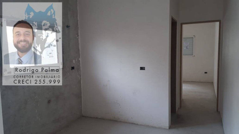 Imagem Casa com 2 Quartos à Venda, 125 m² em Jardim Esperança - Jacareí