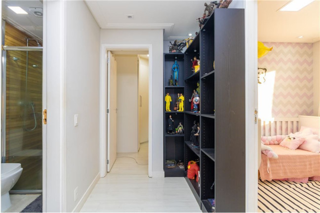 Imagem Apartamento com 2 Quartos à Venda, 59 m² em Tatuapé - São Paulo