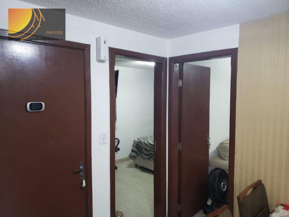 Imagem Apartamento com 3 Quartos à Venda, 50 m² em Pirituba - São Paulo