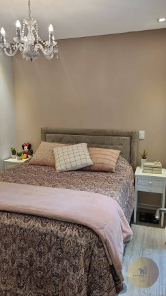 Imagem Apartamento com 2 Quartos à Venda, 57 m² em Jardim - Santo André Imagem Apartamento com 2 Quartos à Venda, 57 m² em Jardim - Santo André