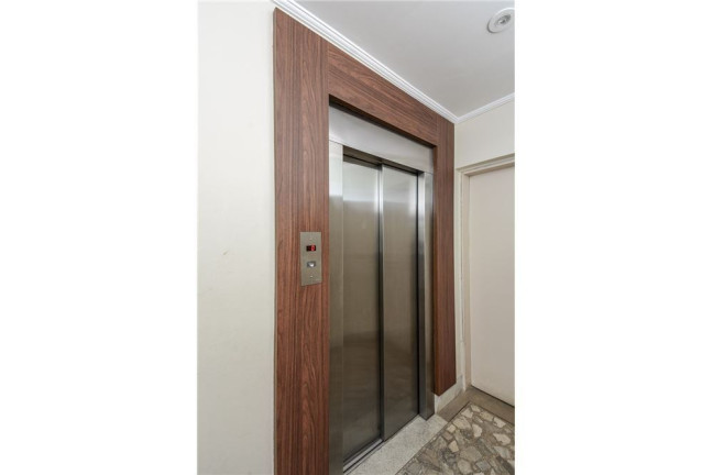 Imagem Apartamento com 3 Quartos à Venda, 160 m² em Perdizes - São Paulo