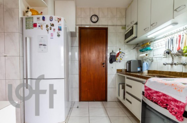 Imagem Apartamento com 3 Quartos à Venda, 106 m² em Campo Belo - São Paulo Imagem Apartamento com 3 Quartos à Venda, 106 m² em Campo Belo - São Paulo