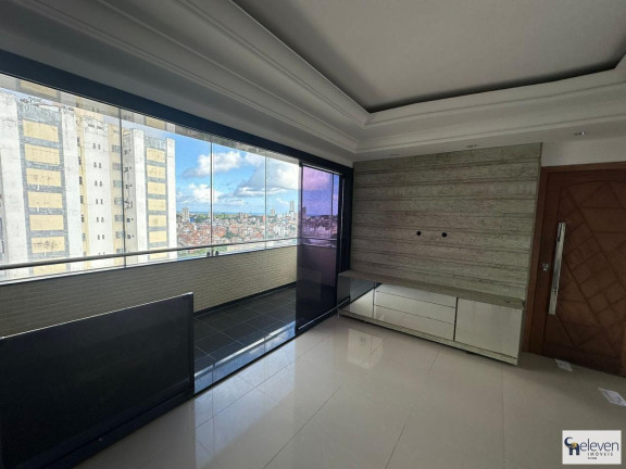 Imagem Cobertura com 3 Quartos à Venda, 270 m² em Garcia - Salvador