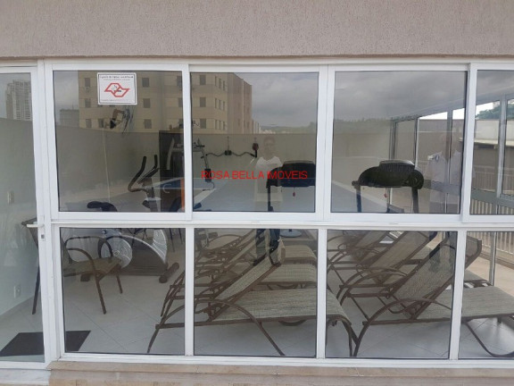 Imagem Imóvel com 1 Quarto à Venda, 58 m² em Vila Arens Ii - Jundiaí