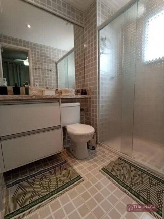 Imagem Apartamento com 3 Quartos à Venda, 65 m² em Ponte Grande - Guarulhos Imagem Apartamento com 3 Quartos à Venda, 65 m² em Ponte Grande - Guarulhos