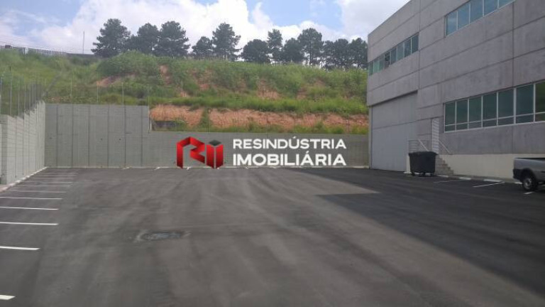 Imagem Galpão à Venda, 3 m² em Jardim Mutinga - Barueri Imagem Galpão à Venda, 3 m² em Jardim Mutinga - Barueri