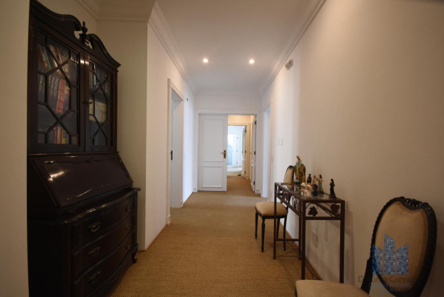 Imagem Apartamento com 7 Quartos para Alugar, 587 m² em Jardim Paulista - São Paulo