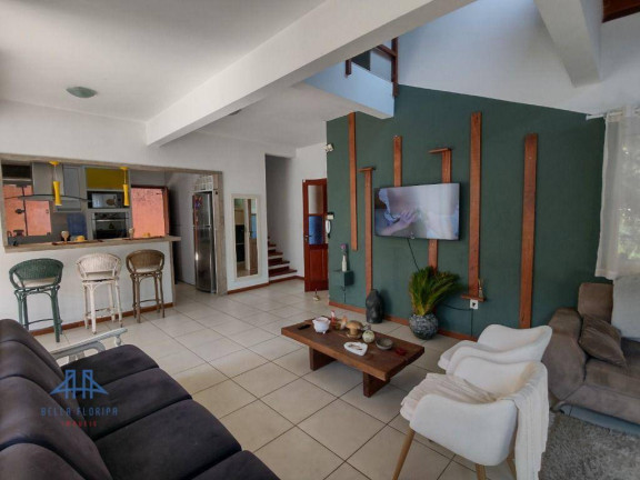 Imagem Casa com 3 Quartos à Venda, 182 m² em Lagoa Da Conceição - Florianópolis Imagem Casa com 3 Quartos à Venda, 182 m² em Lagoa Da Conceição - Florianópolis