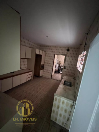 Imagem Sobrado com 2 Quartos à Venda, 200 m² em Ferreira - São Paulo