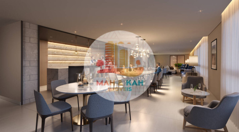 Imagem Apartamento com 4 Quartos à Venda, 110 m² em Campo Belo - São Paulo