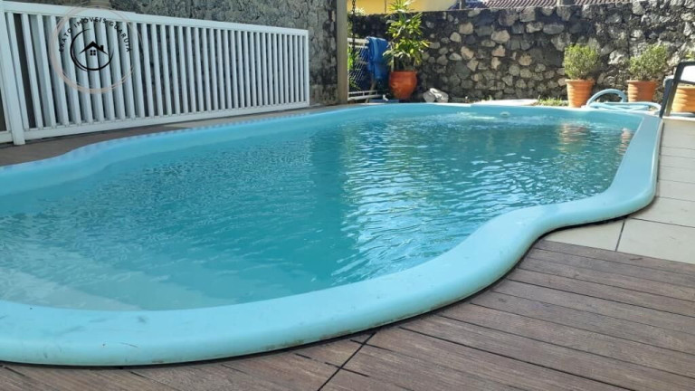 Imagem Casa com 4 Quartos para Alugar ou Temporada, 340 m² em Enseada - Guarujá