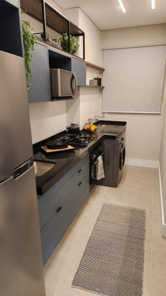 Imagem Apartamento com 2 Quartos à Venda, 42 m² em Parque Nossa Senhora Da Candelária - Itu Imagem Apartamento com 2 Quartos à Venda, 42 m² em Parque Nossa Senhora Da Candelária - Itu