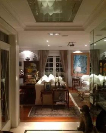 Imagem Apartamento com 4 Quartos à Venda, 270 m² em Jardim Paulista - São Paulo Imagem Apartamento com 4 Quartos à Venda, 270 m² em Jardim Paulista - São Paulo