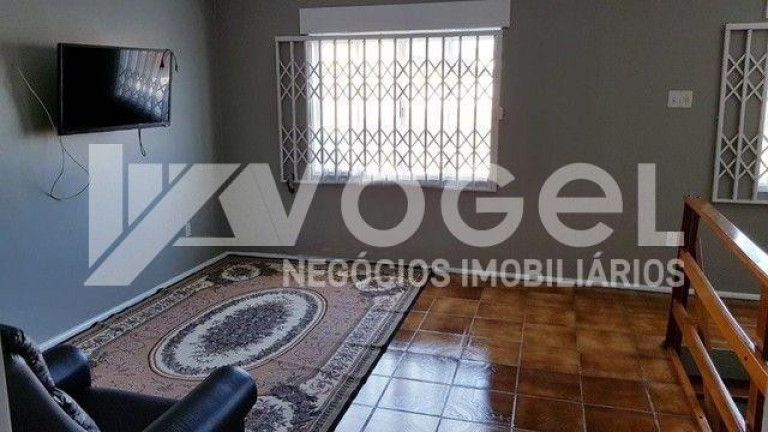 Imagem Casa com 2 Quartos à Venda, 197 m² em Santo Inácio - Esteio