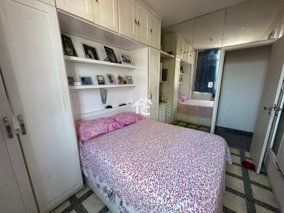Imagem Apartamento com 4 Quartos à Venda, 160 m² em Icaraí - Niterói