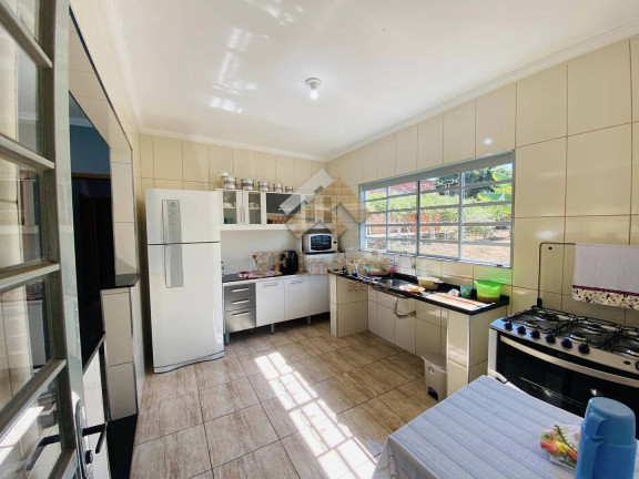 Imagem Casa com 3 Quartos à Venda, 600 m² em Lagoa Dourada - Brotas