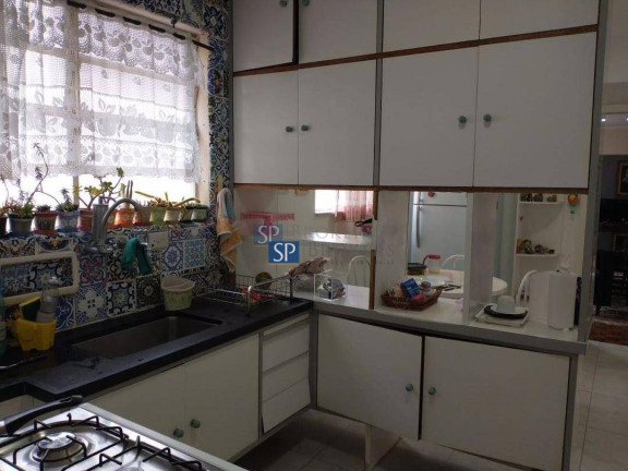 Imagem Apartamento com 3 Quartos à Venda, 141 m² em Perdizes - São Paulo