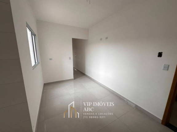 Imagem Apartamento com 2 Quartos à Venda, 110 m² em Jardim Ana Maria - Santo André Imagem Apartamento com 2 Quartos à Venda, 110 m² em Jardim Ana Maria - Santo André