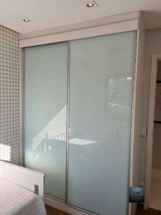 Imagem Apartamento com 3 Quartos à Venda, 114 m² em Jardim - Santo André