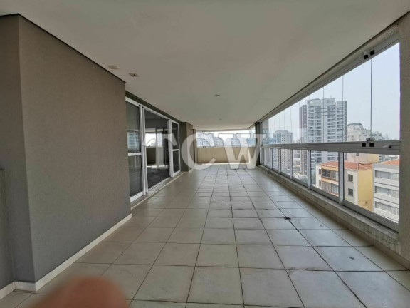 Apartamento com 4 Quartos à Venda, 250 m² em Vila Mariana - São Paulo