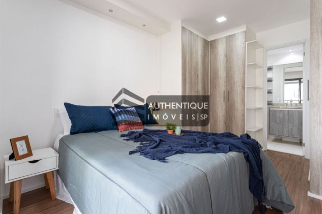 Imagem Apartamento com 1 Quarto à Venda, 40 m² em Vila Madalena - São Paulo Imagem Apartamento com 1 Quarto à Venda, 40 m² em Vila Madalena - São Paulo