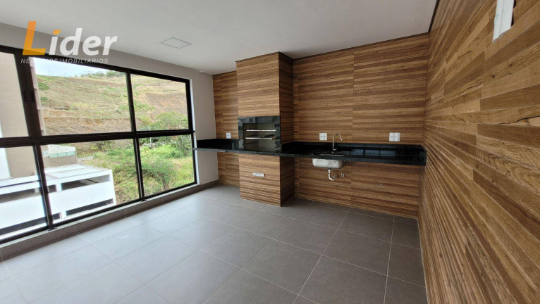 Imagem Apartamento com 2 Quartos à Venda, 65 m² em Cascatinha - Juiz De Fora Imagem Apartamento com 2 Quartos à Venda, 65 m² em Cascatinha - Juiz De Fora