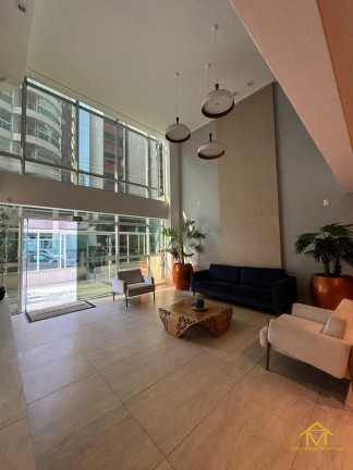 Apartamento com 3 Quartos à Venda, 96 m² em Praia Da Costa - Vila Velha