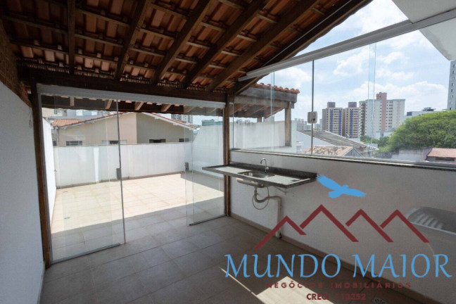 Imagem Apartamento com 2 Quartos à Venda, 72 m² em Vila Scarpelli - Santo André Imagem Apartamento com 2 Quartos à Venda, 72 m² em Vila Scarpelli - Santo André