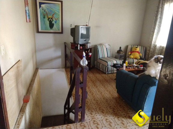 Imagem Casa com 3 Quartos à Venda, 880 m² em Itaipuaçu - Maricá