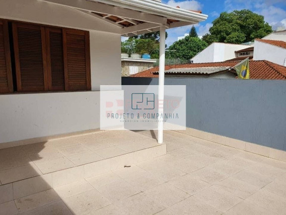 Imagem Casa com 2 Quartos à Venda, 264 m² em Jardim Hipico - São Paulo