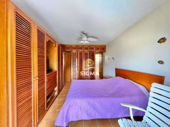 Imagem Apartamento com 3 Quartos à Venda, 165 m² em Pitangueiras - Guarujá