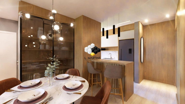Imagem Apartamento com 2 Quartos à Venda, 85 m² em Tirol - Gramado Imagem Apartamento com 2 Quartos à Venda, 85 m² em Tirol - Gramado