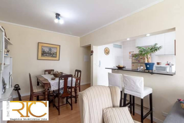 Imagem Apartamento com 2 Quartos à Venda, 71 m² em Planalto Paulista - São Paulo Imagem Apartamento com 2 Quartos à Venda, 71 m² em Planalto Paulista - São Paulo