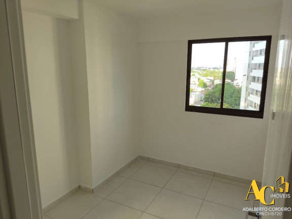 Imagem Apartamento com 2 Quartos à Venda, 50 m² em Casa Amarela - Recife